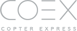 COEX logo