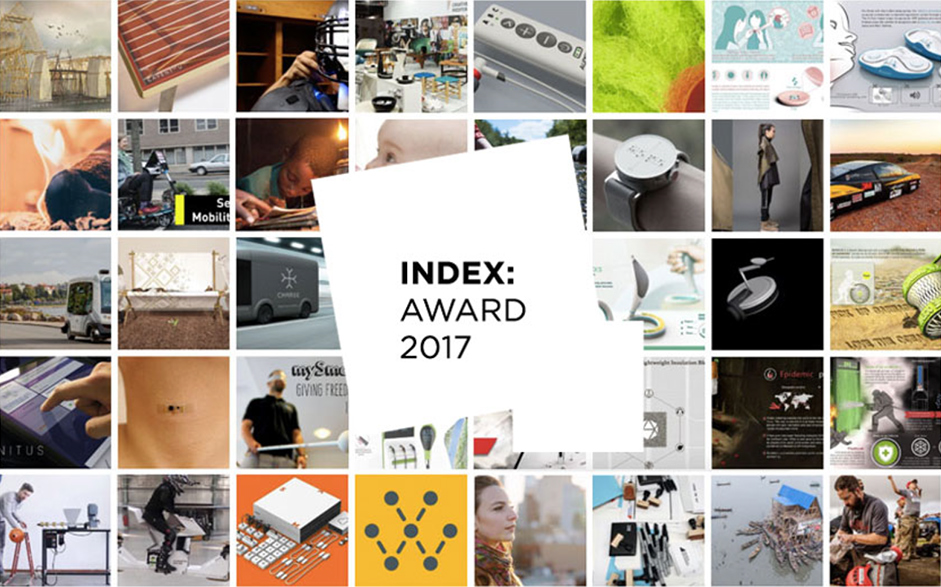 index award 2017