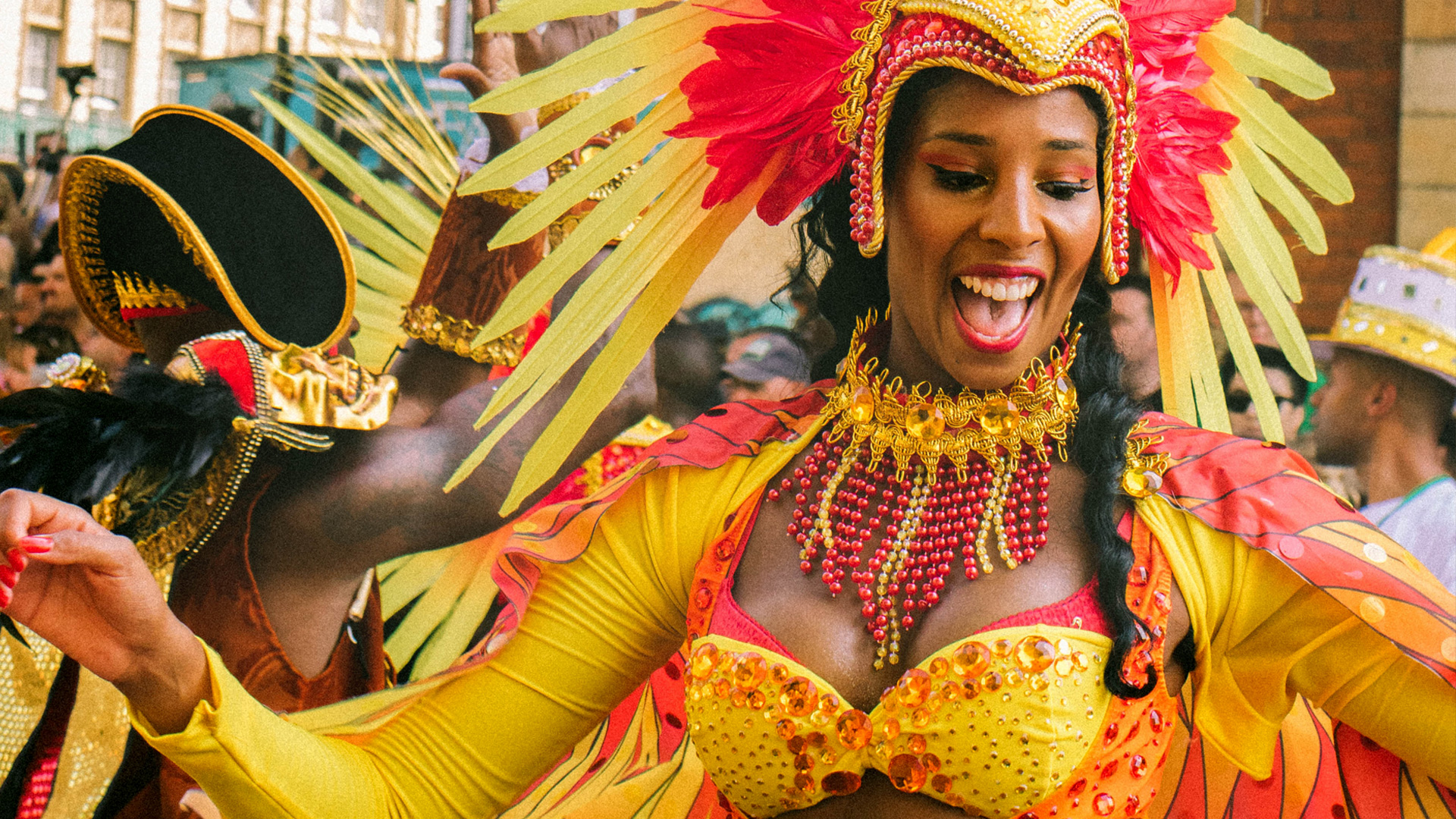 NottingHillCarnival