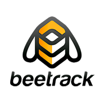 beetrack logo