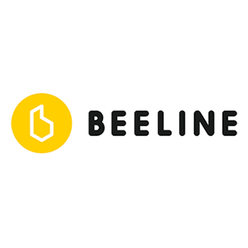 beeline logo