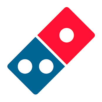 dominos logo