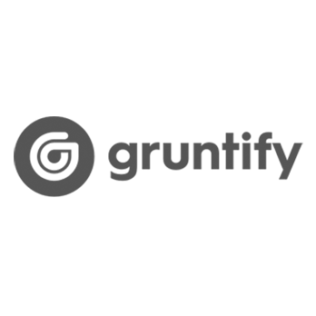 gruntify logo