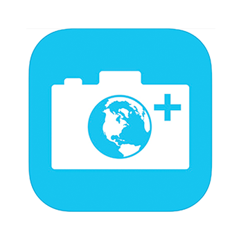 Photomapp logo