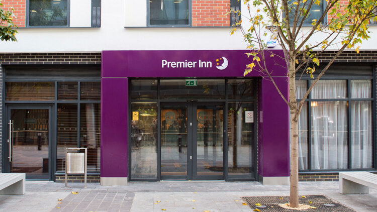 Premier Inn Simple Introduction Meet some of the inspiring UK companies innovating with what3words ...