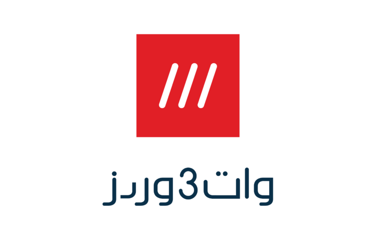 What3words Api Icon Symbol & Logo | Design | what3words