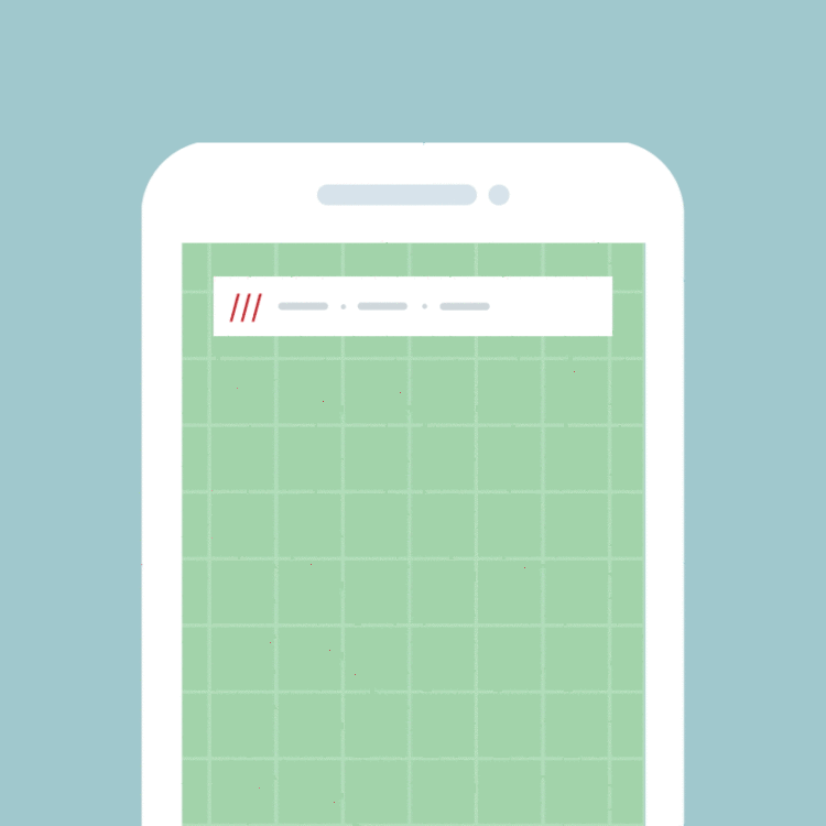 So funktioniert die what3wordsApp what3words