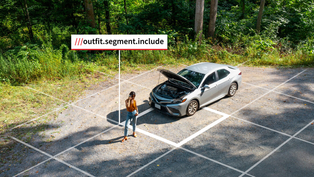 GEICO uses what3words to pinpoint roadside assistance locations