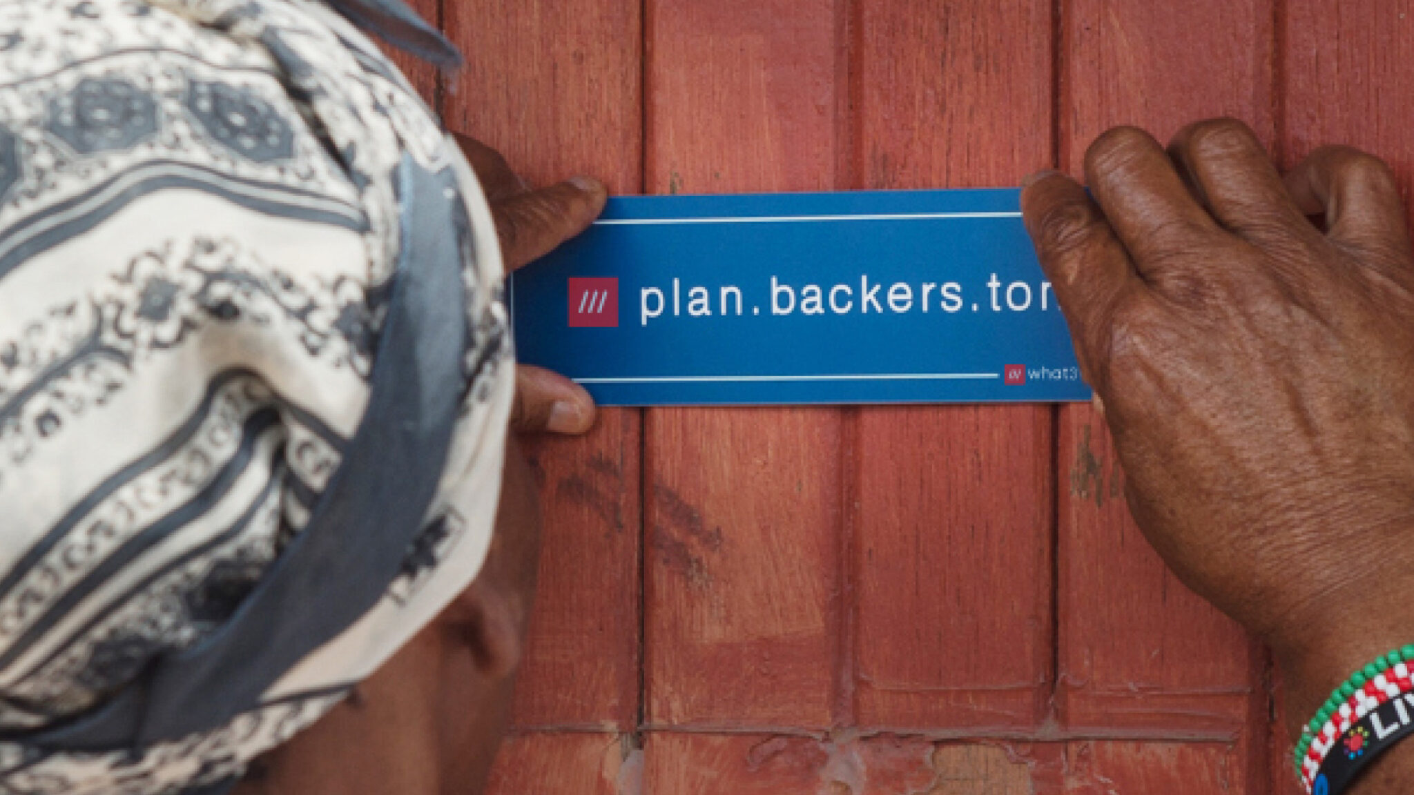 Business What3words Business what3words