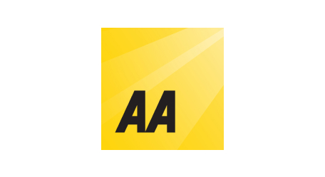 The AA Logo