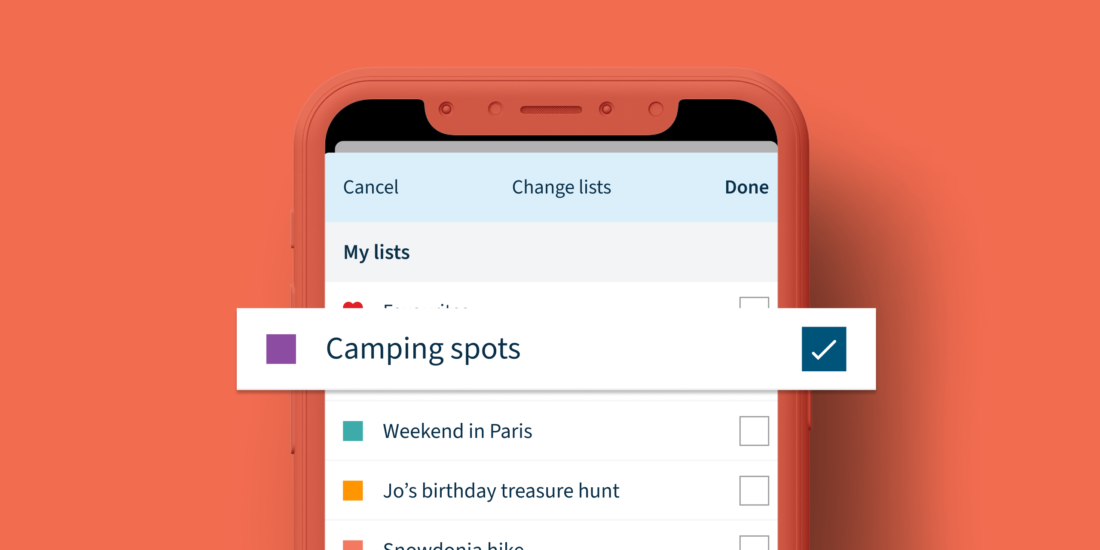 How to use the what3words app what3words