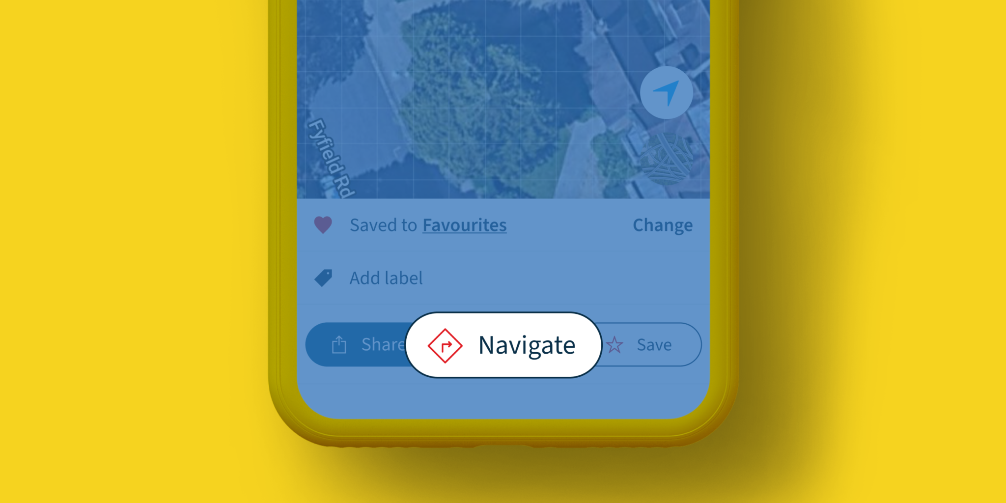 How to use the what3words app what3words