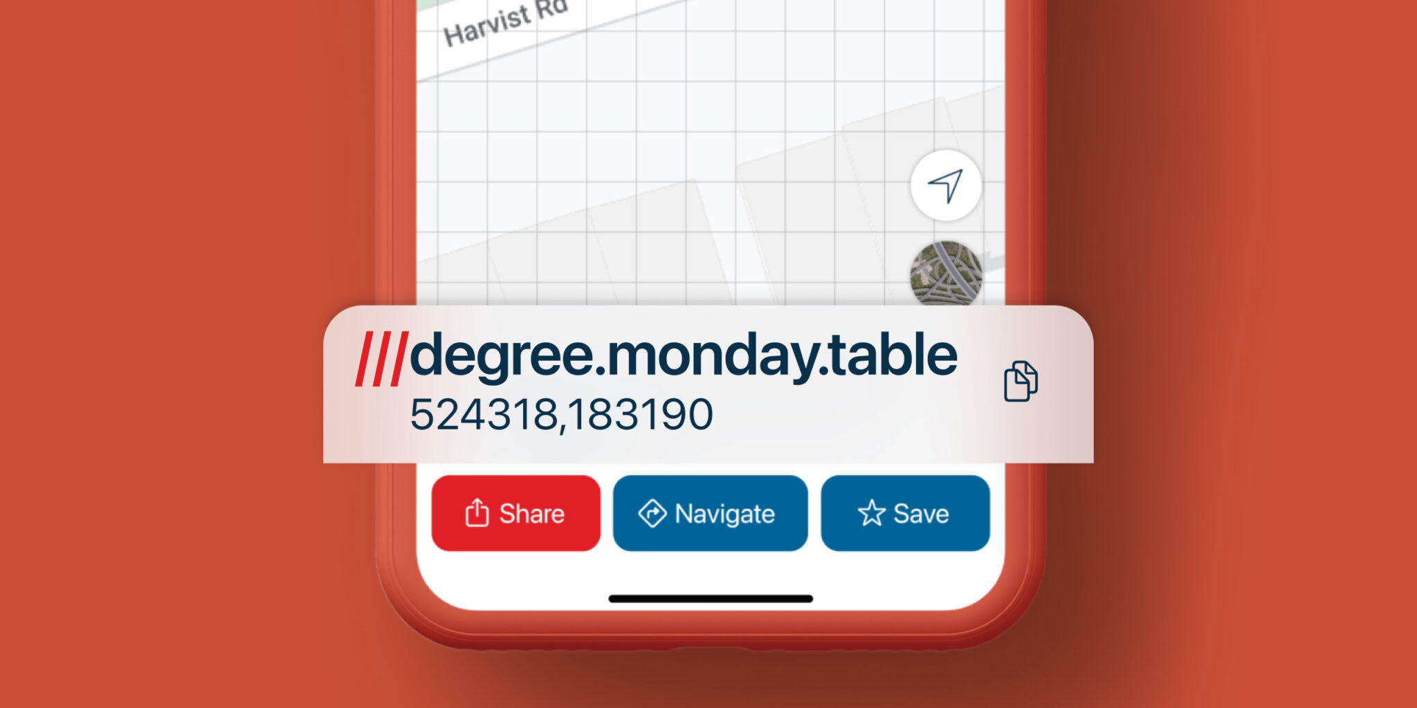HOW TO USE WHAT3WORDS visual data 6