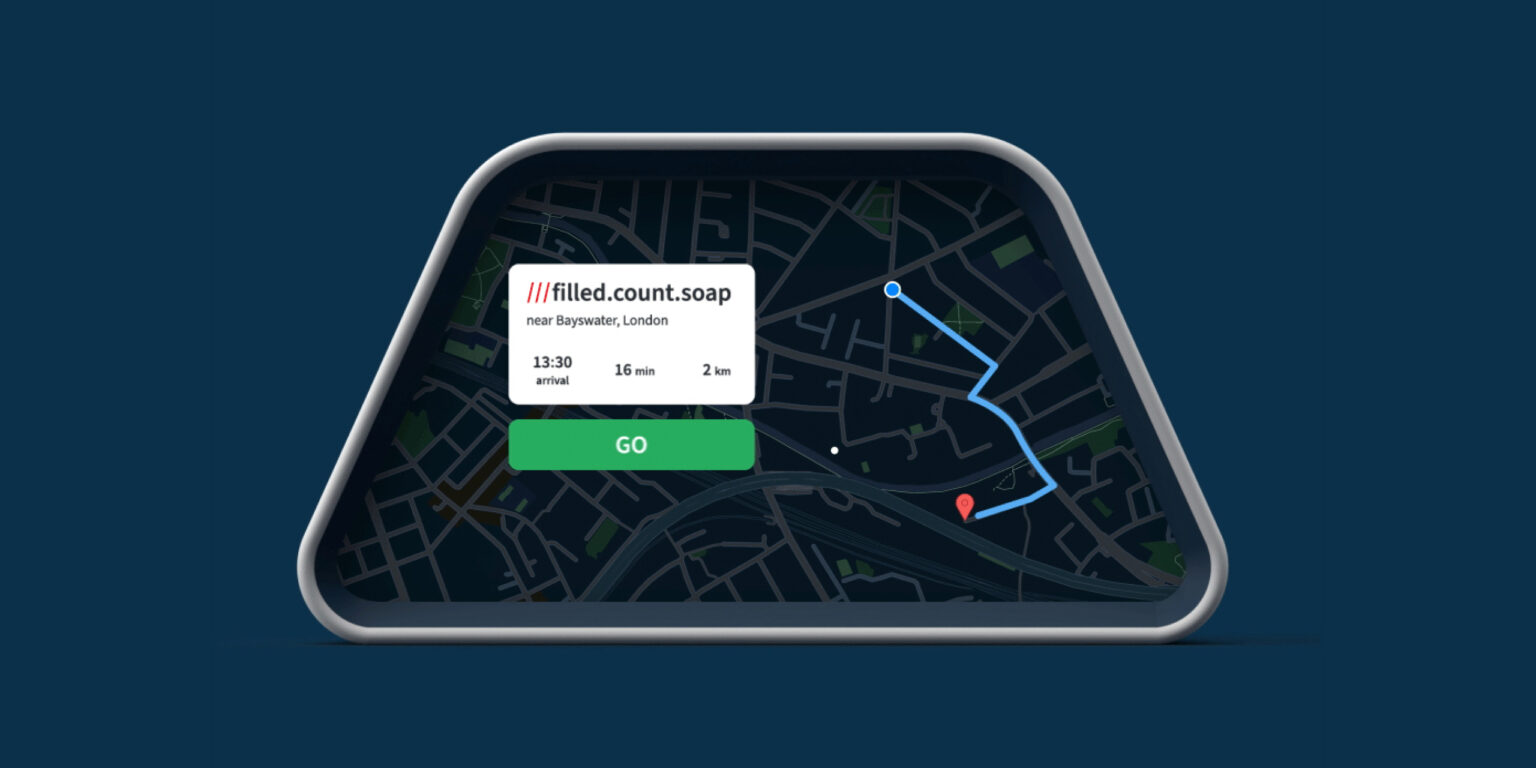 How to use the what3words app | what3words