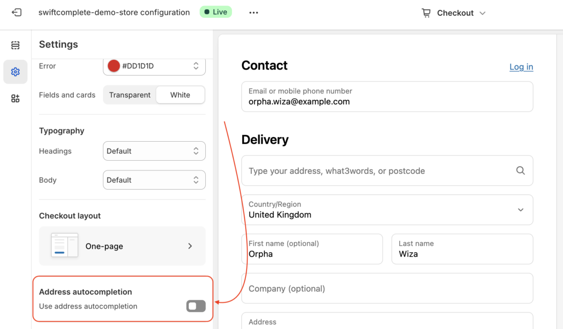 swiftcomplete-disable-address-autocomplete